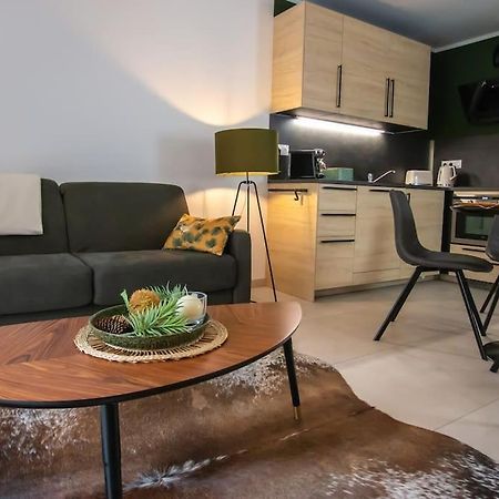 Le Jardin Paisible-Proche Centre Apartment Obernai Exterior foto